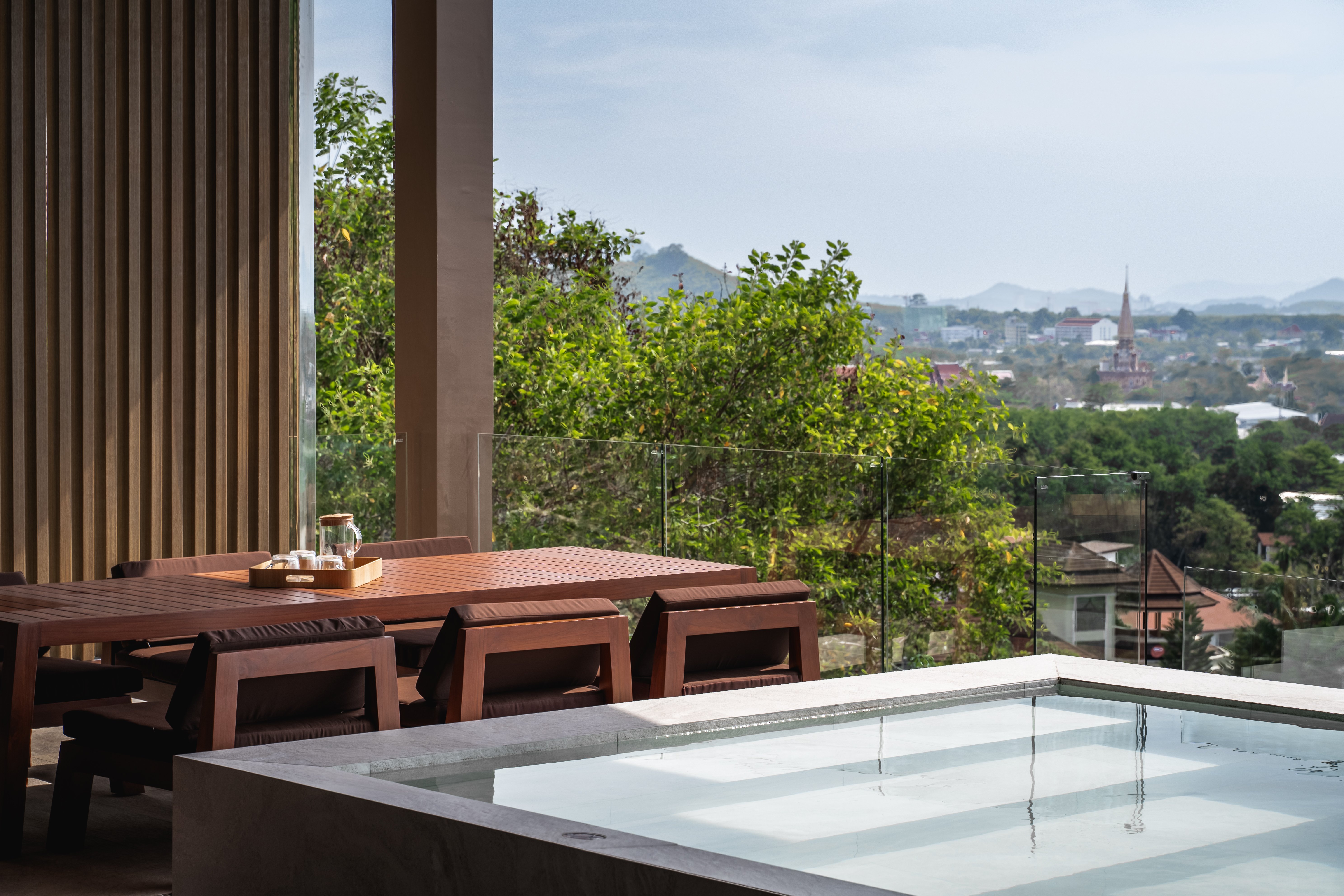 La Vista Luxury Villas 52